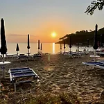 Apartmán Vanna Sunset *